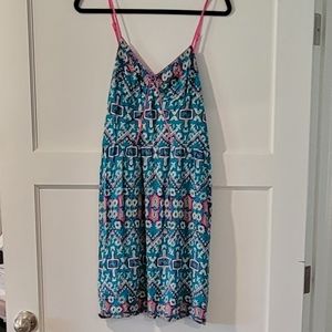 Xhilaration, X-Large, Summer Dress